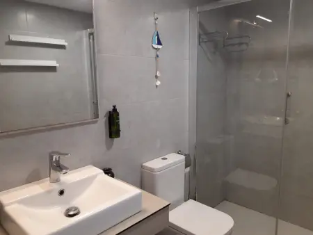 Appartement 50m² parking couvert à L'Estartit : photo 33