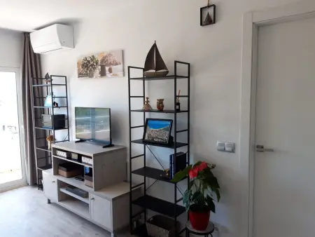 Appartement 50m² parking couvert à L'Estartit : photo 34