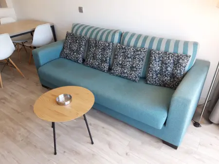 Appartement 50m² parking couvert à L'Estartit : photo 36
