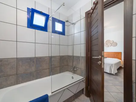 Villa 3 chambres avec piscine privée à Playa Blanca : photo 28