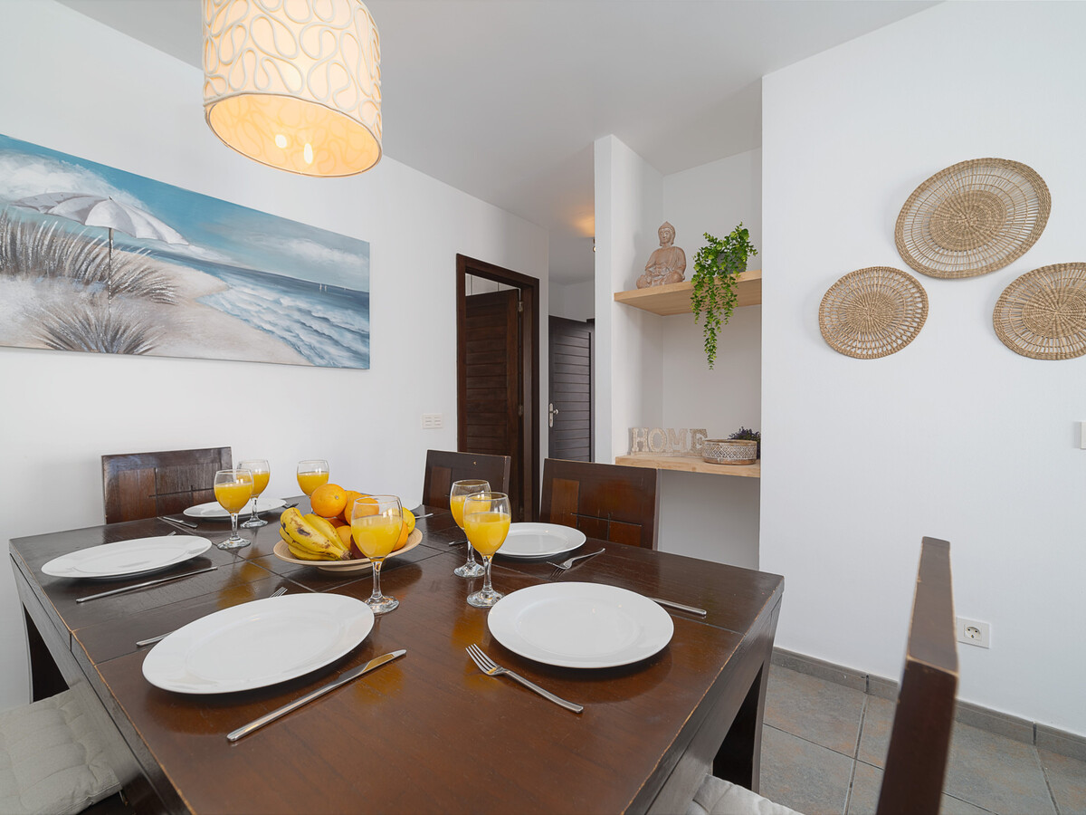 Villa 3 chambres avec piscine privée à Playa Blanca - Photo 9