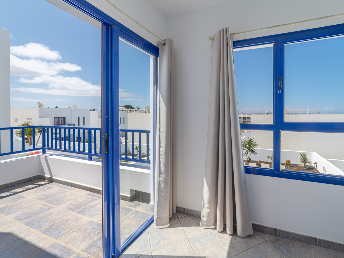 Villa 3 chambres avec piscine privée à Playa Blanca - Photo 16