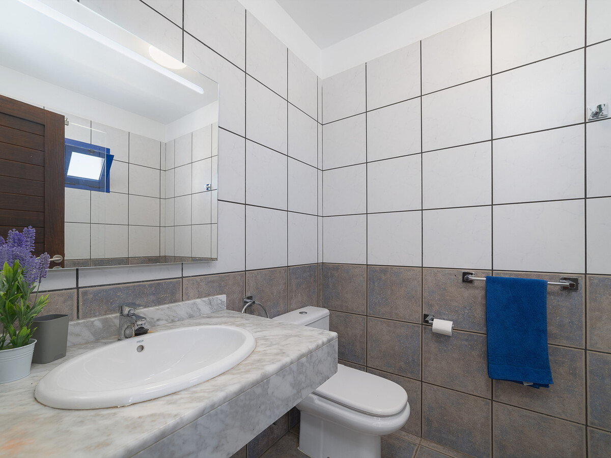 Villa 3 chambres avec piscine privée à Playa Blanca - Photo 19