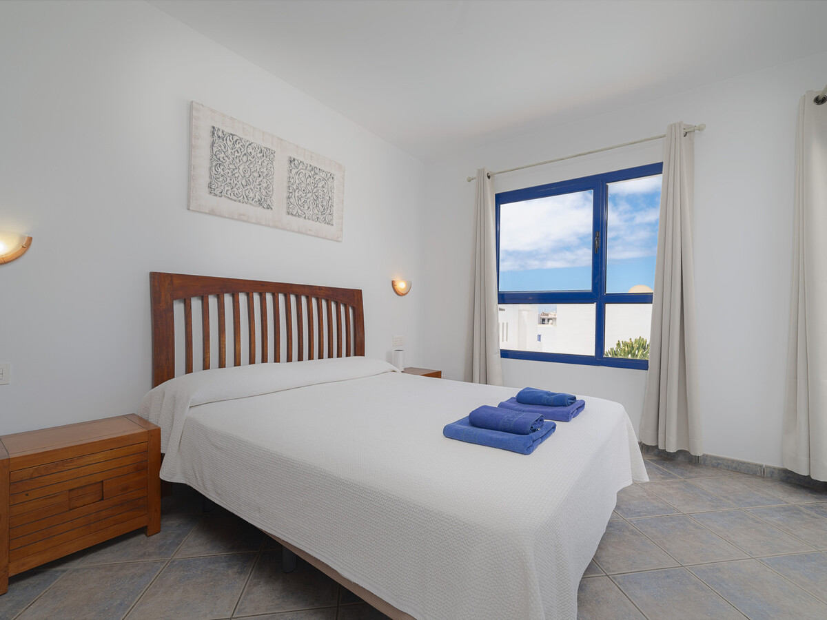 Villa 3 chambres avec piscine privée à Playa Blanca - Photo 5