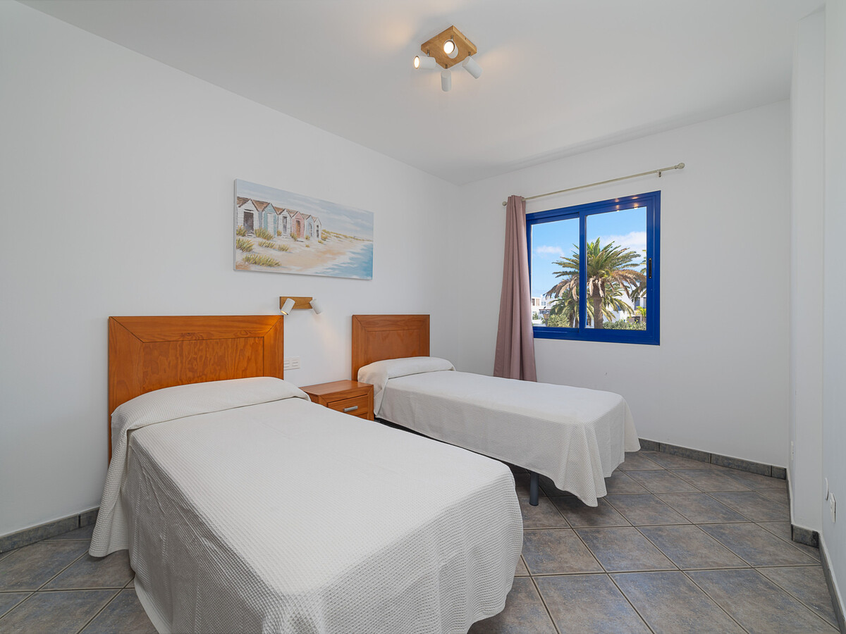 Villa 3 chambres avec piscine privée à Playa Blanca - Photo 7
