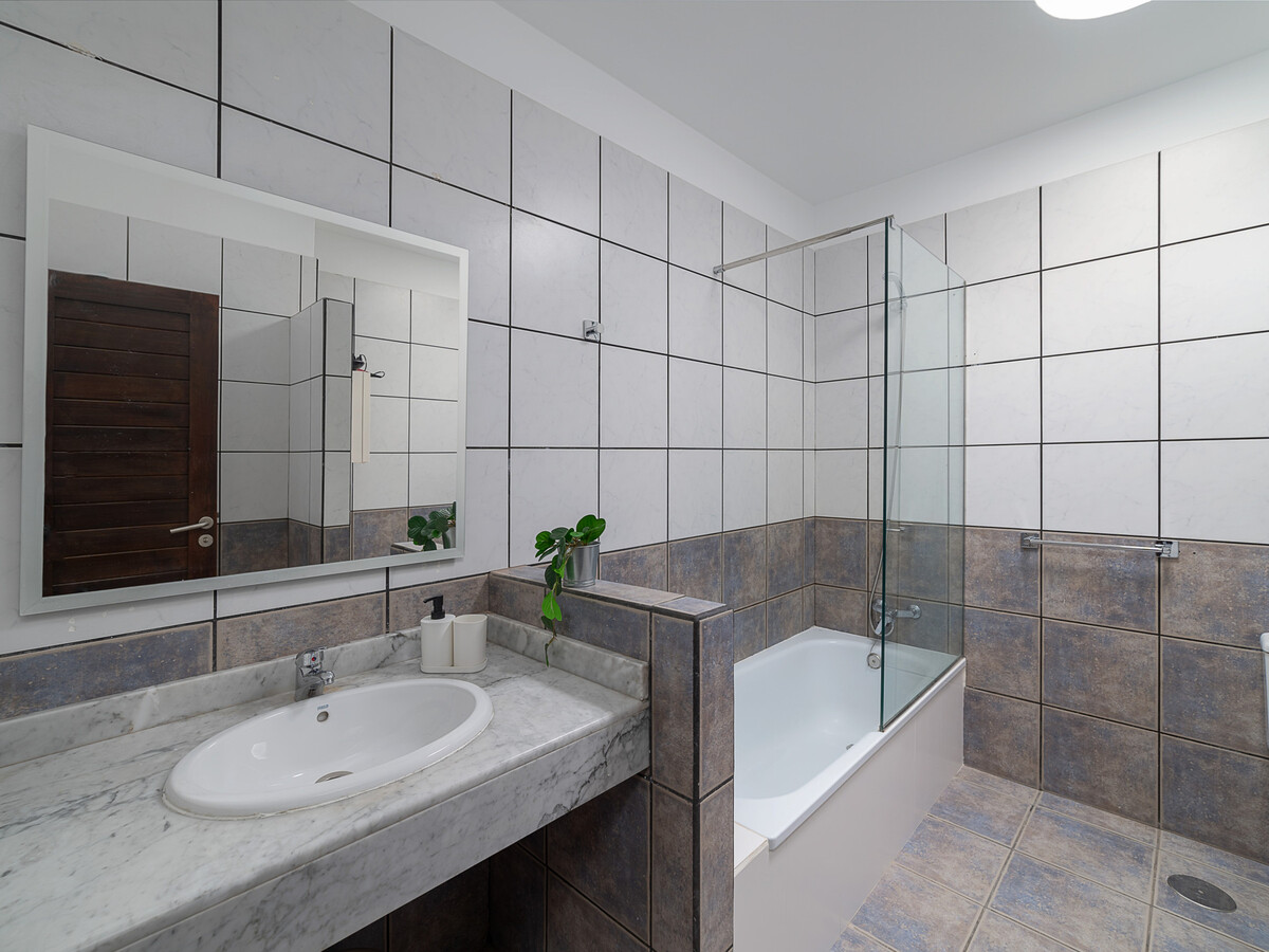 Villa 3 chambres avec piscine privée à Playa Blanca - Photo 16