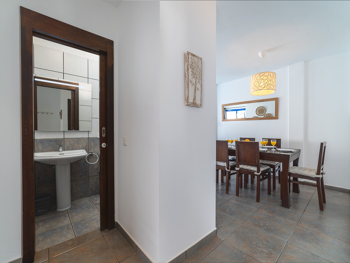 Villa 3 chambres avec piscine privée à Playa Blanca - Photo 22