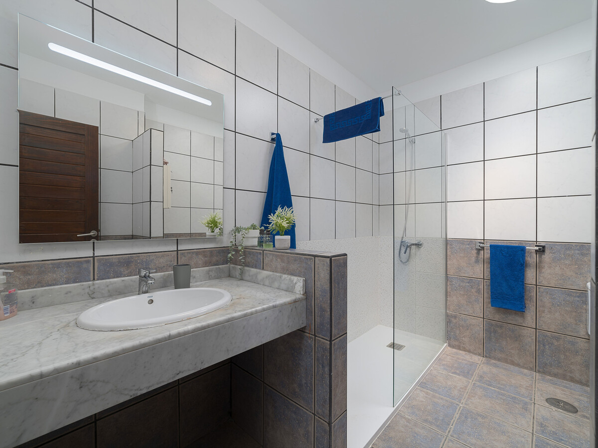 Villa 3 chambres avec piscine privée à Playa Blanca - Photo 28