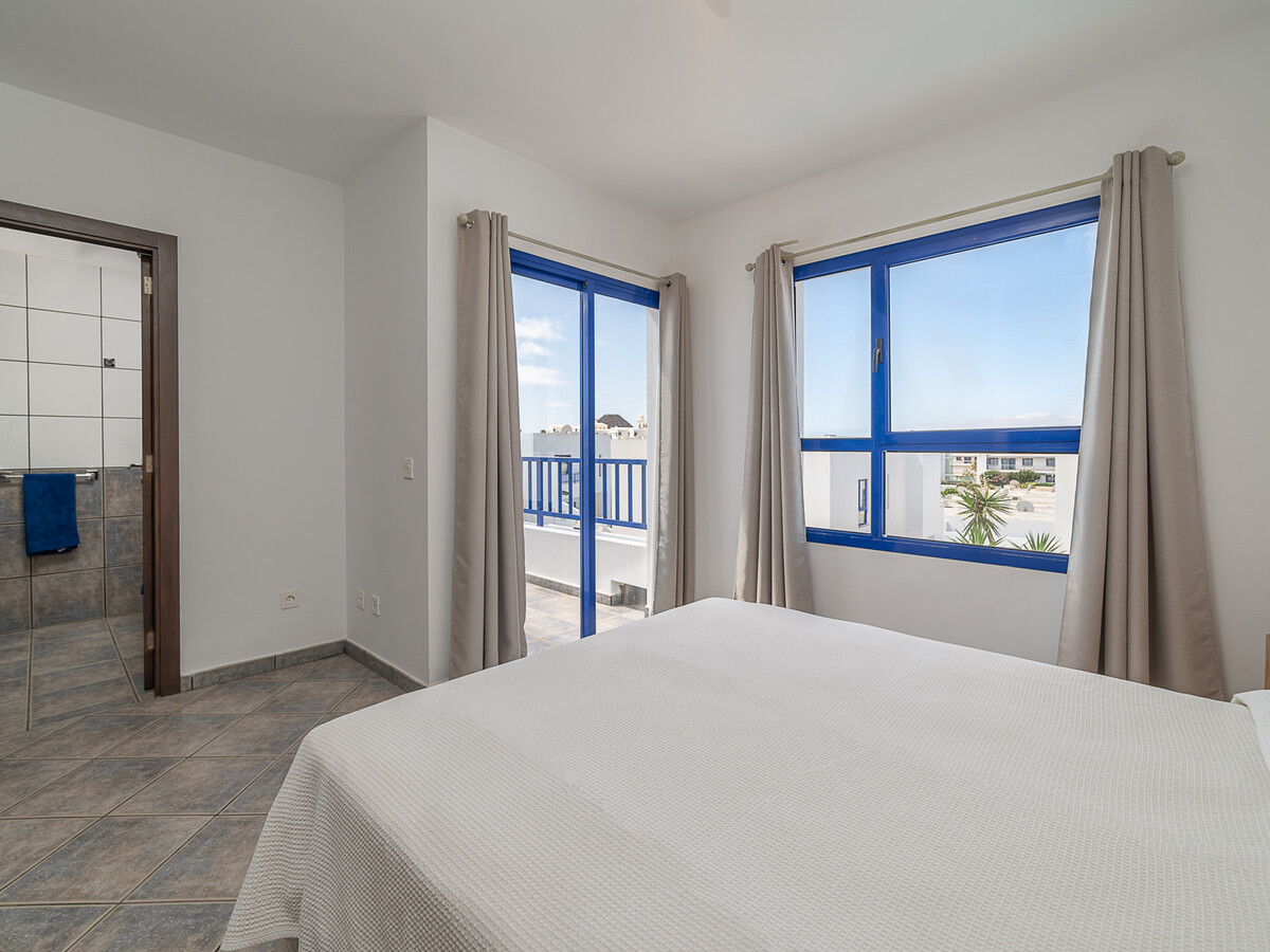 Villa 3 chambres avec piscine privée à Playa Blanca - Photo 21