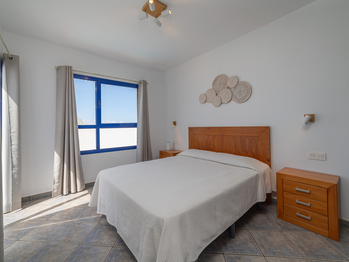 Villa 3 chambres avec piscine privée à Playa Blanca - Photo 28