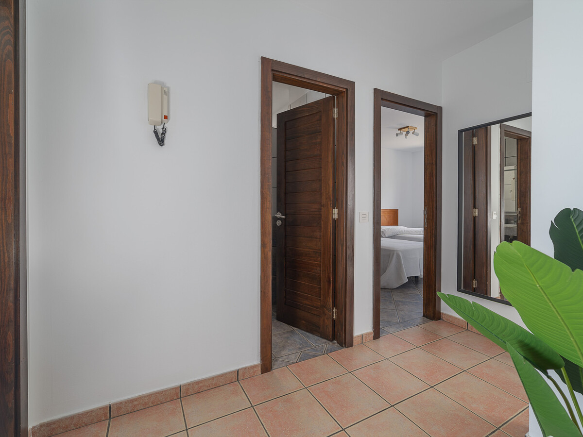 Villa 3 chambres avec piscine privée à Playa Blanca - Photo 30