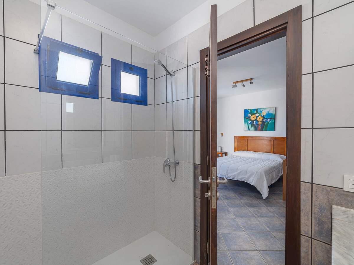 Villa 3 chambres piscine privée à Playa Blanca - Photo 13