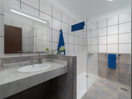 Villa 3 chambres avec piscine privée à Playa Blanca : photo 12
