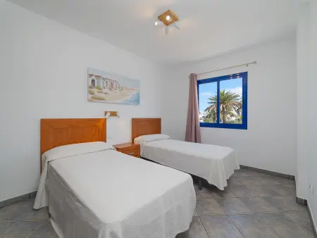 Villa 3 chambres avec piscine privée à Playa Blanca : photo 14