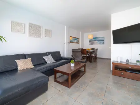 Villa 3 chambres avec piscine privée à Playa Blanca : photo 21