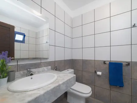 Villa 3 chambres avec piscine privée à Playa Blanca : photo 23