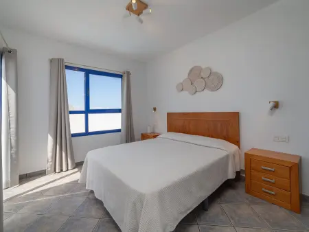 Villa 3 chambres avec piscine privée à Playa Blanca : photo 30
