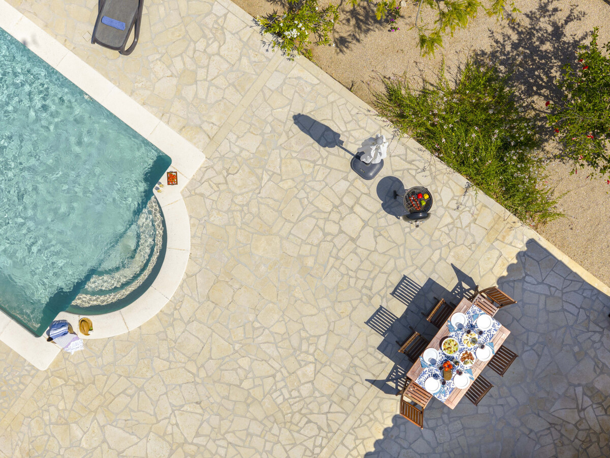 Villa 3 chambres piscine 8x4 m à Campanet - Photo 27