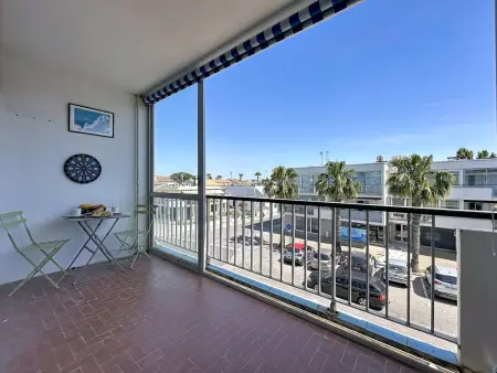 Appartement California 55 m² à 100 m de la plage : photo 2