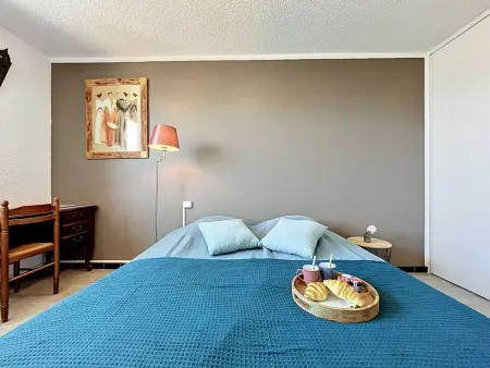 Appartement California 55 m² à 100 m de la plage : photo 4