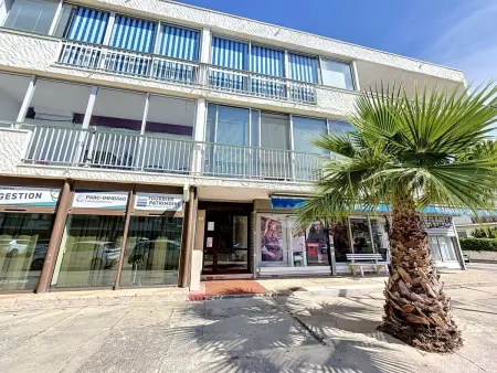 Appartement California 55 m² à 100 m de la plage : photo 6