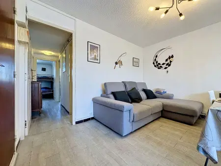 Appartement California 55 m² à 100 m de la plage : photo 11