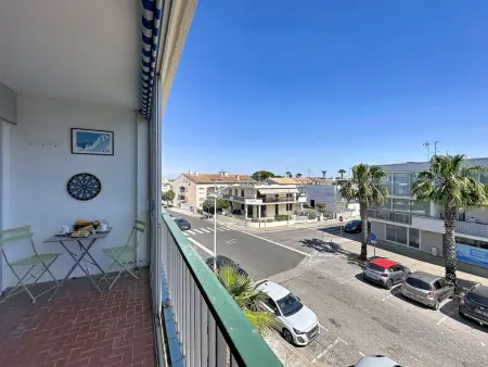 Appartement California 55 m² à 100 m de la plage : photo 16