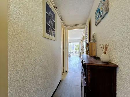 Appartement California 55 m² à 100 m de la plage : photo 18