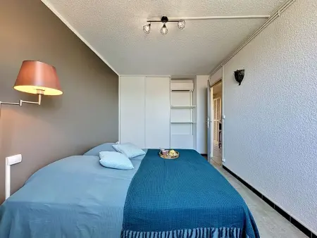 Appartement California 55 m² à 100 m de la plage : photo 19