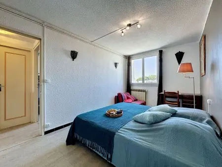Appartement California 55 m² à 100 m de la plage : photo 21