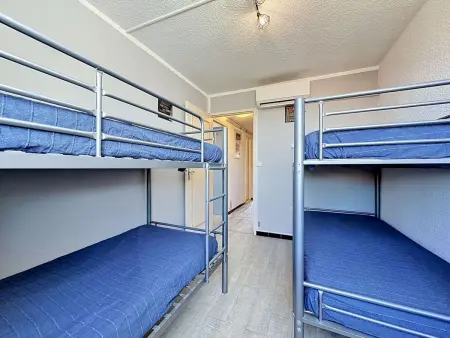 Appartement California 55 m² à 100 m de la plage : photo 24