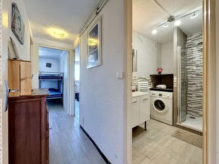 Appartement California 55 m² à 100 m de la plage : photo 25