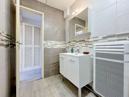 Appartement California 55 m² à 100 m de la plage : photo 26