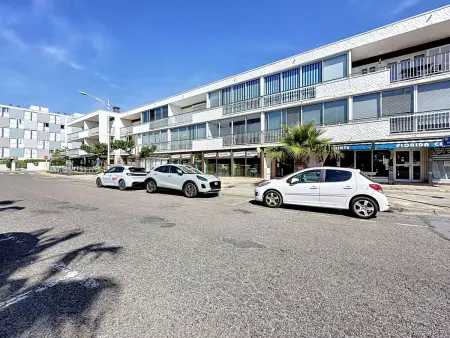 Appartement California 55 m² à 100 m de la plage : photo 28