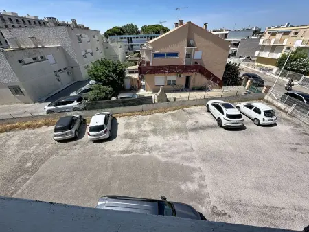 Appartement California 55 m² à 100 m de la plage : photo 30