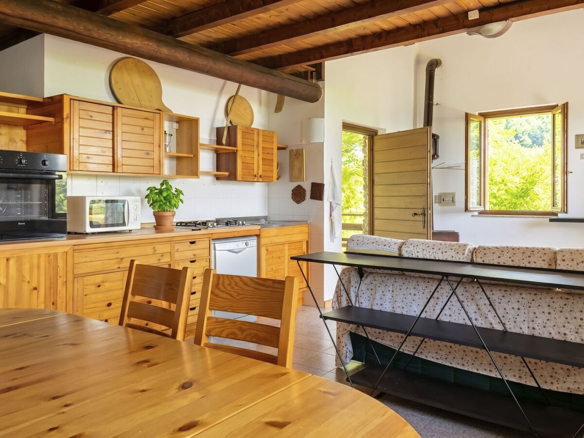 Il Cervo, maison de montagne avec vue sur le lac - Photo 4