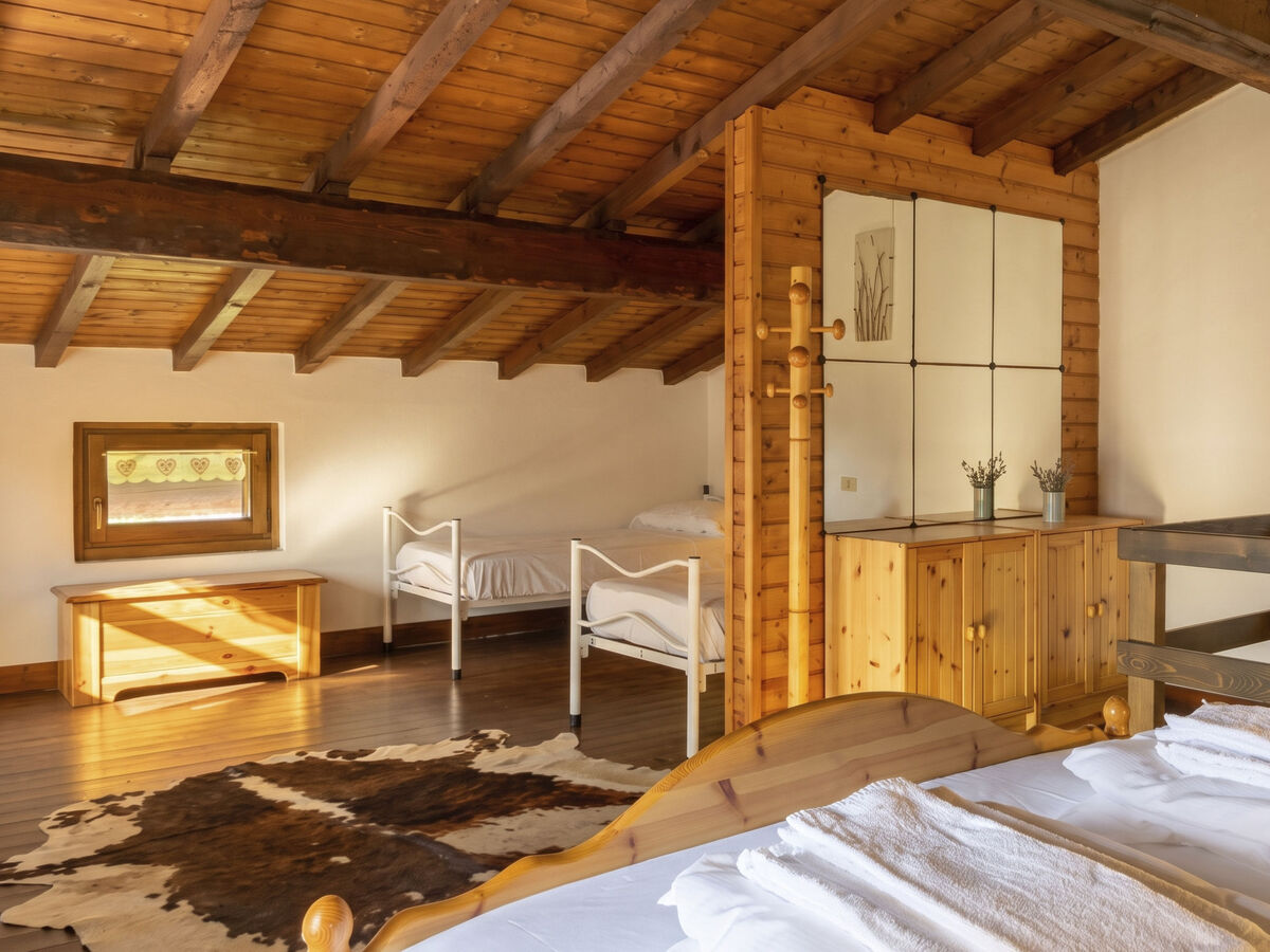 Il Cervo, maison de montagne avec vue sur le lac - Photo 5