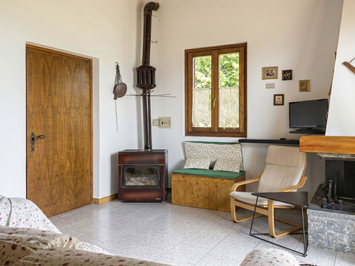 Il Cervo, maison de montagne avec vue sur le lac - Photo 10