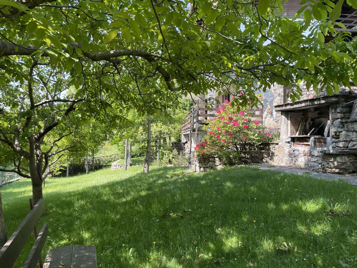 Il Cervo, maison de montagne avec vue sur le lac - Photo 17