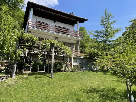Location maison à Gera Lario, Il Cervo