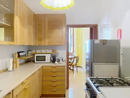 Una Finestra sul Lago – Apt 4p vue lac à Bellano : photo 16