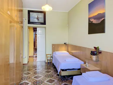 Una Finestra sul Lago – Apt 4p vue lac à Bellano : photo 21