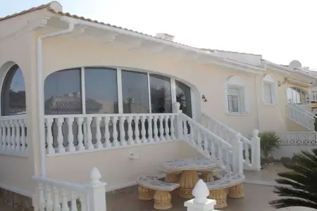 Location maison à Ciudad Quesada, finca à une chambre