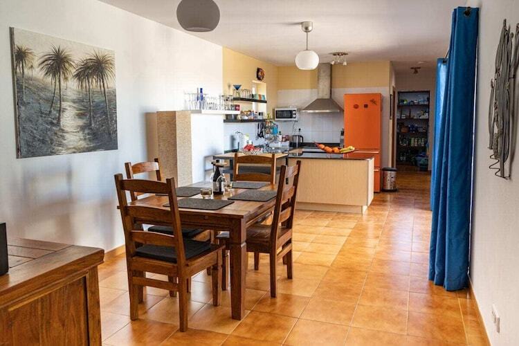 Maison 2 chambres avec terrasse et piscine à Playa Blanca - Photo 4