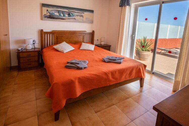 Maison 2 chambres avec terrasse et piscine à Playa Blanca - Photo 5