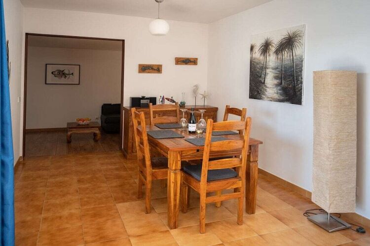 Maison 2 chambres avec terrasse et piscine à Playa Blanca - Photo 11