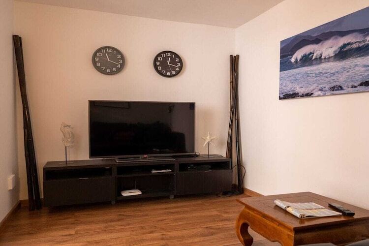 Maison 2 chambres avec terrasse et piscine à Playa Blanca - Photo 14