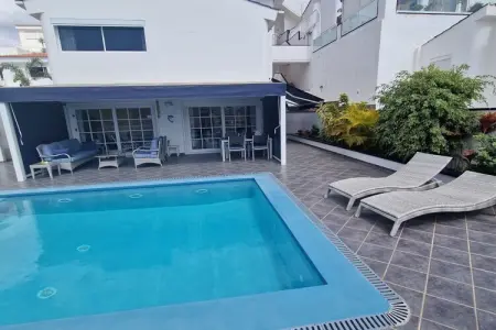 Location villa à San Agustín  Gran Canaria, Perle de San Agustín
