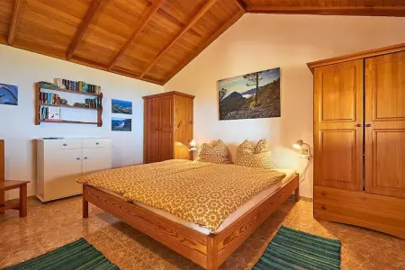 Maison avec vue mer à 680 m, Tijarafe : photo 4