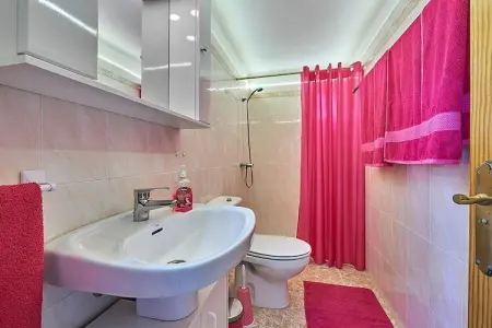 Maison avec vue mer à 680 m, Tijarafe : photo 8